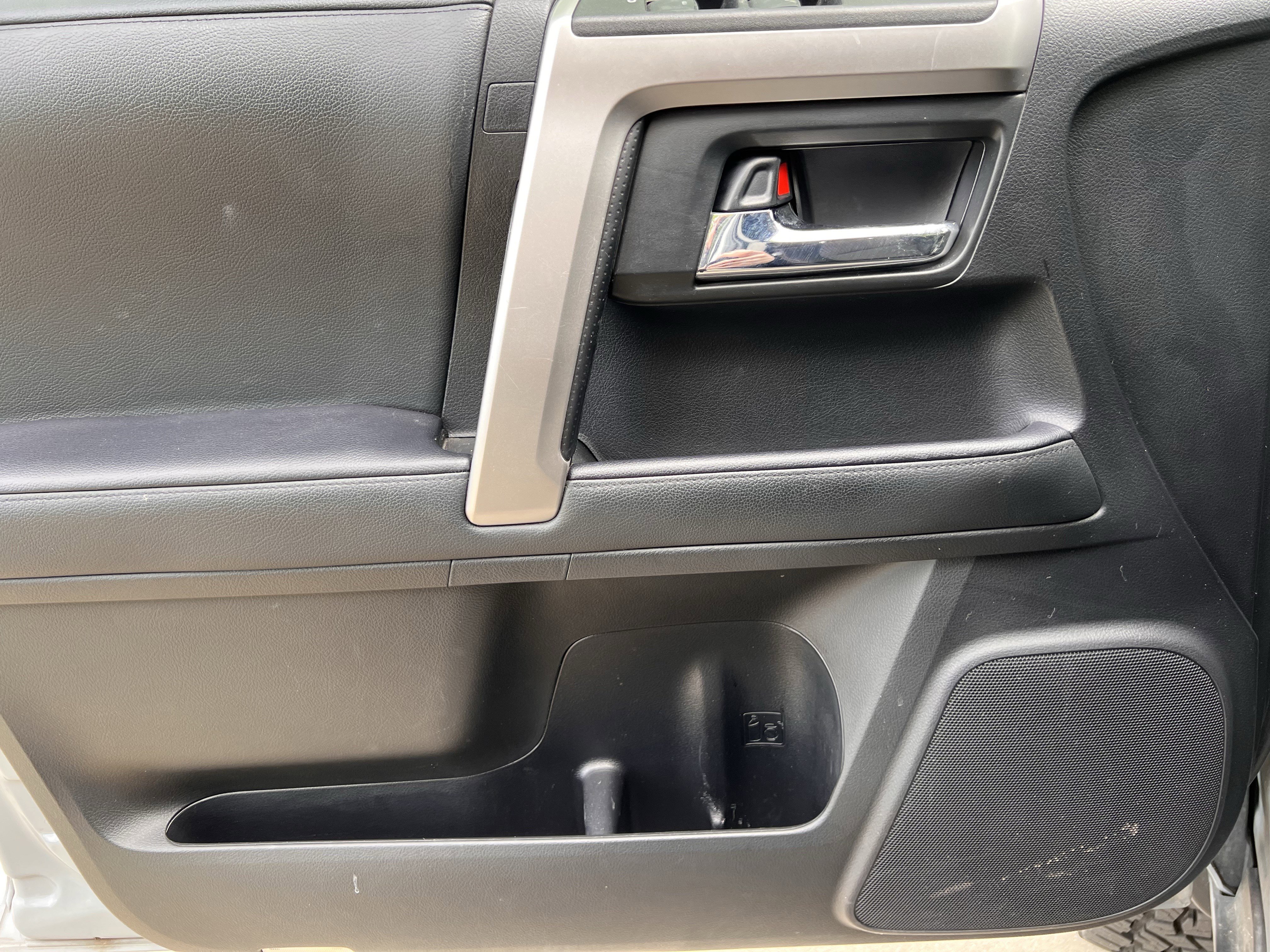 Used 2021 Toyota 4Runner Trail Special Edition image 14