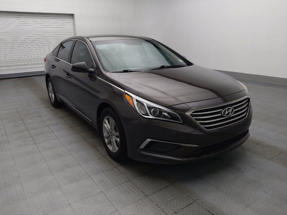 Used 2016 Hyundai Sonata SE FWD image 13