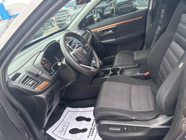 Used 2019 Honda CR-V EX image 8