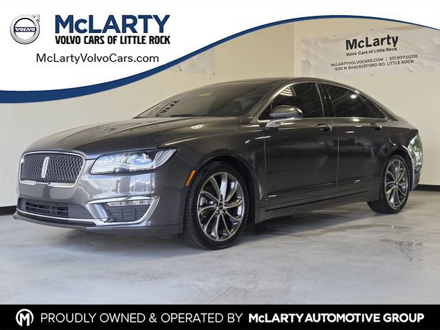 Used 2019 Lincoln MKZ Reserve w/ Reserve Plus Package