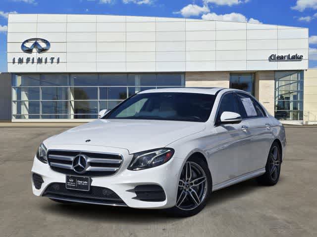 Used 2019 Mercedes-Benz E 300