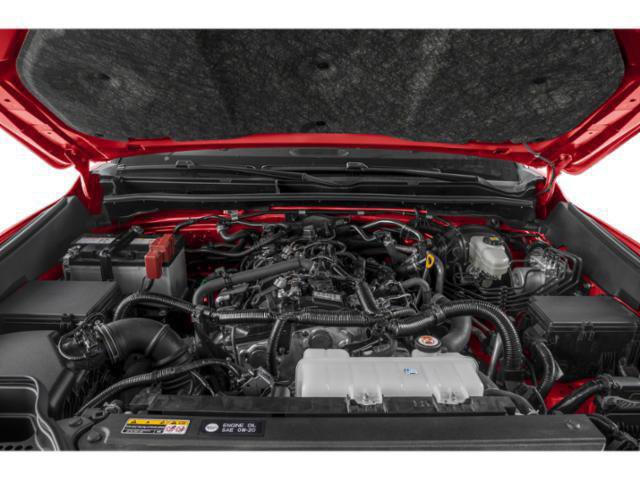 Certified 2025 Toyota 4Runner SR5 image 11