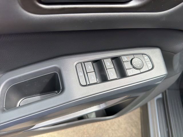 New 2026 Nissan Pathfinder Rock Creek image 11