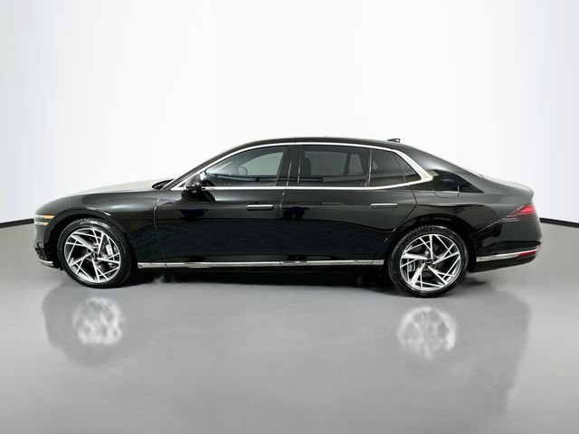 Used 2023 Genesis G90 3.5T AWD/4WD image 8