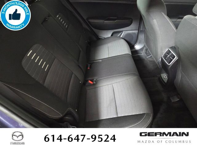 Used 2018 Kia Sportage LX AWD/4WD image 21