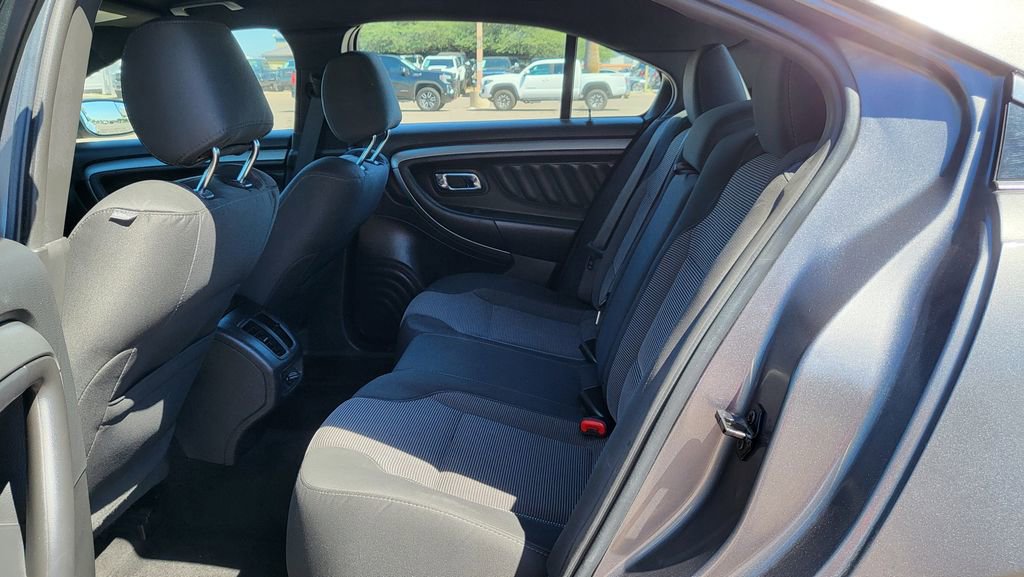 Used 2013 Ford Taurus SEL image 22