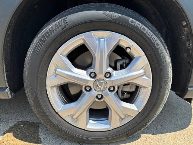 Used 2024 Honda HR-V LX image 6