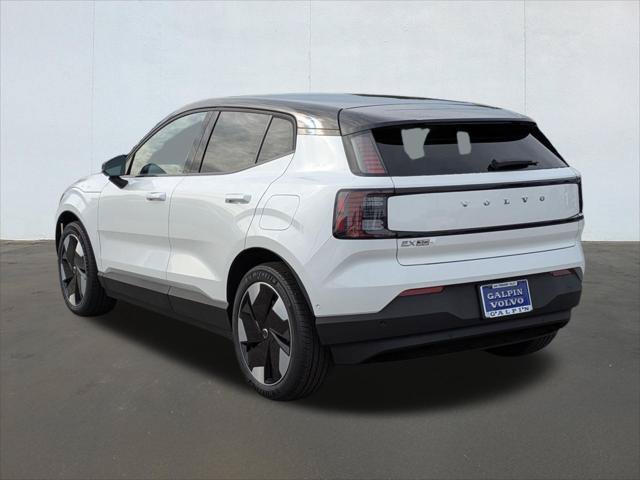 New 2026 Volvo EX30 Ultra w/ Protection Package Premier AWD/4WD image 2