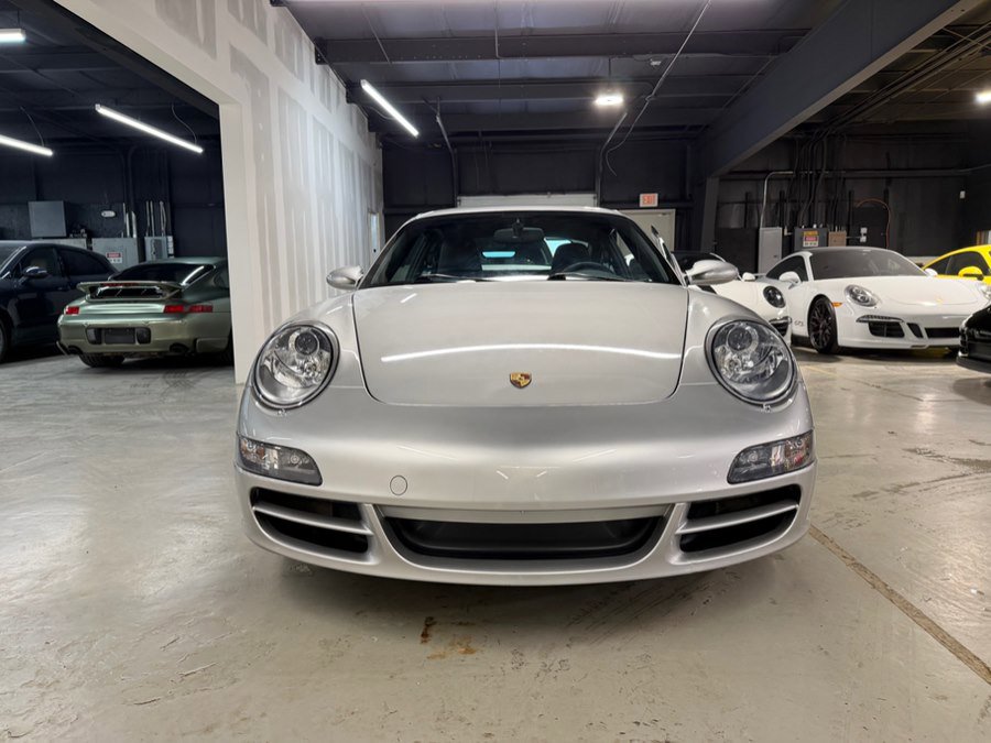 Used 2006 Porsche 911 Carrera S image 3