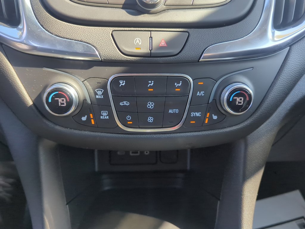 Certified 2024 Chevrolet Equinox LT w/ LPO, Floor Liner Package AWD/4WD image 22