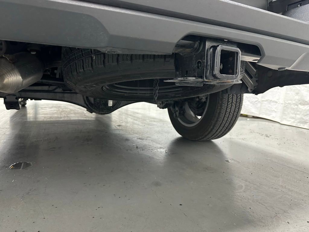 Used 2025 Toyota Tundra 1794 Edition image 54