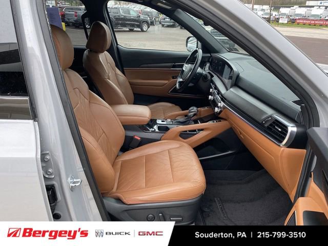 Used 2023 Kia Telluride SX X-Pro AWD/4WD image 31