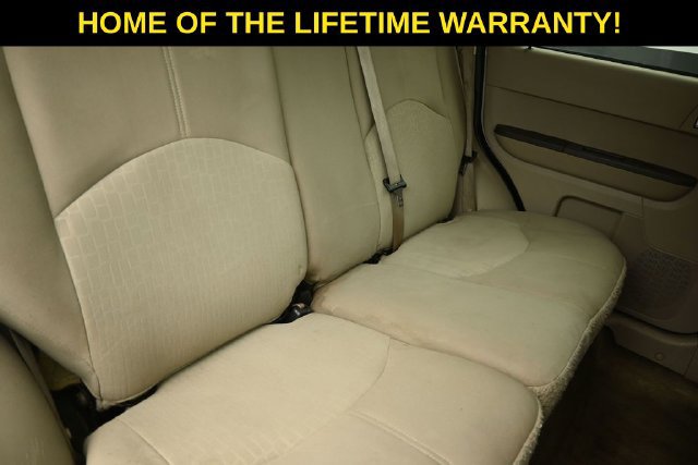 Used 2008 Mercury Mariner 2WD Hybrid image 29