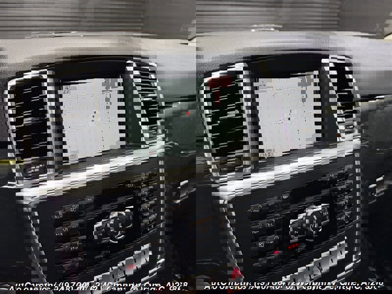 Used 2014 Mercedes-Benz ML 350 2WD image 19