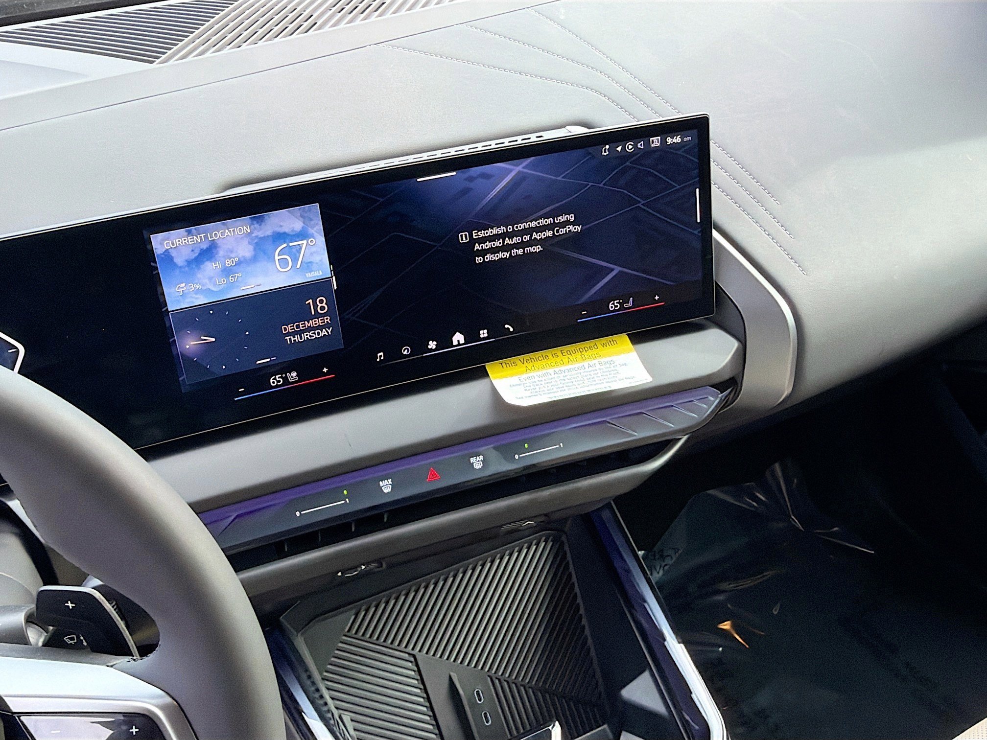 Used 2026 BMW X3 xDrive30 w/ Premium Package image 27