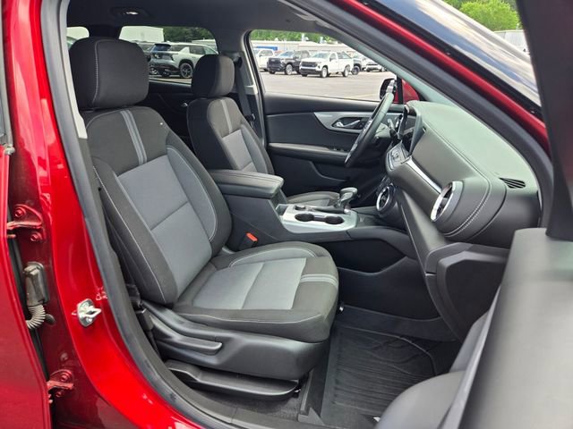 Used 2024 Chevrolet Blazer LT w/ Convenience Package image 18