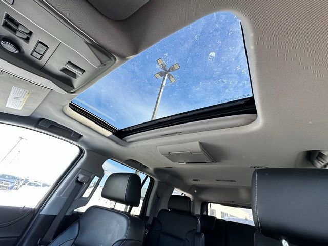 Used 2019 Chevrolet Tahoe Premier image 21