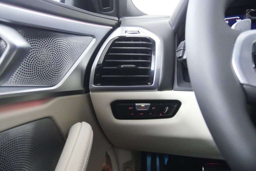 New 2026 BMW 840i image 23