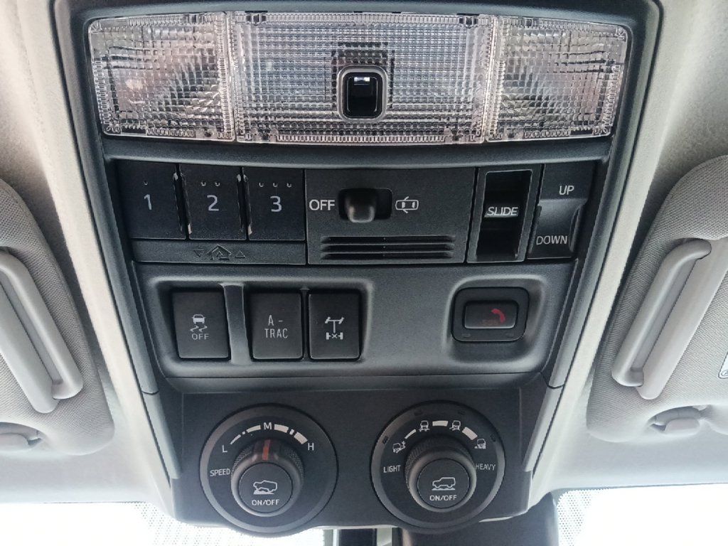 Used 2024 Toyota 4Runner TRD Pro AWD/4WD image 26
