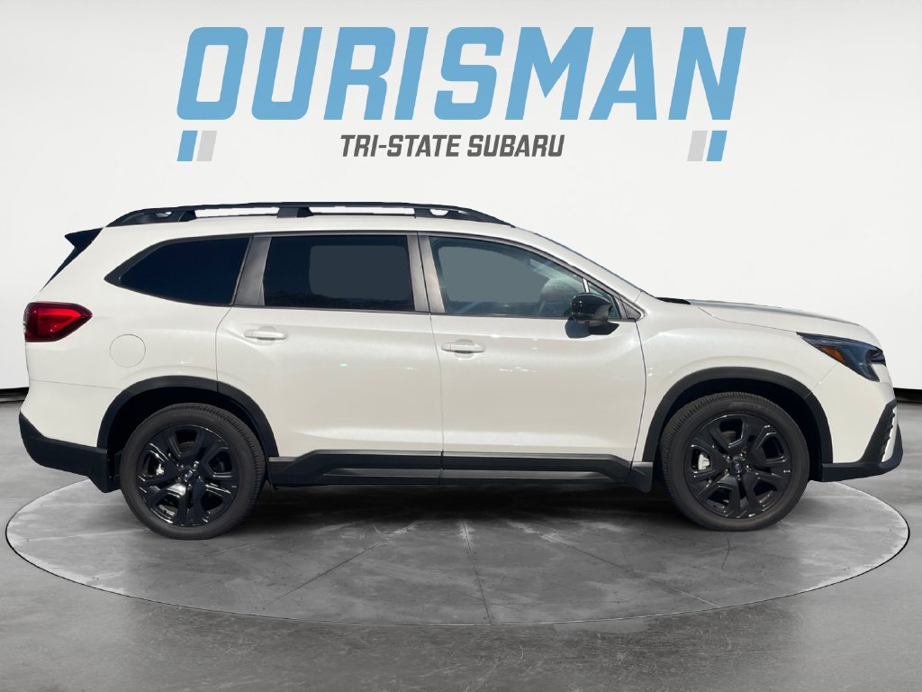 Certified 2026 Subaru Ascent Bronze Edition AWD/4WD image 7