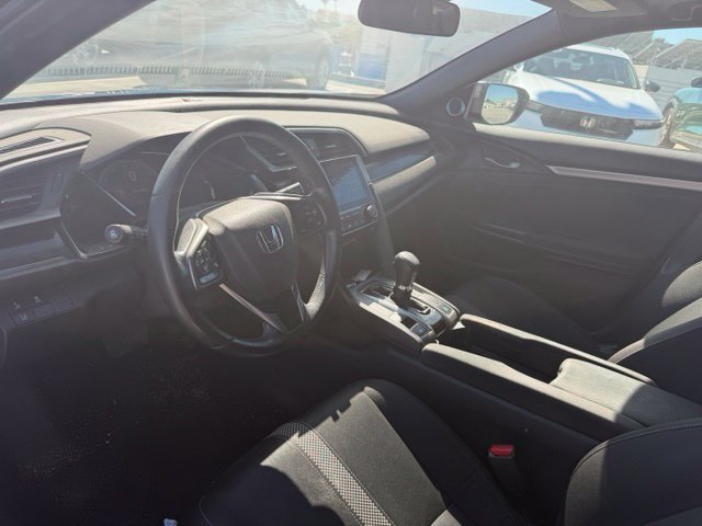 Used 2021 Honda Civic EX image 3