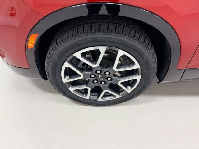 Certified 2024 Chevrolet Blazer RS w/ Driver Confidence II Package AWD/4WD image 18