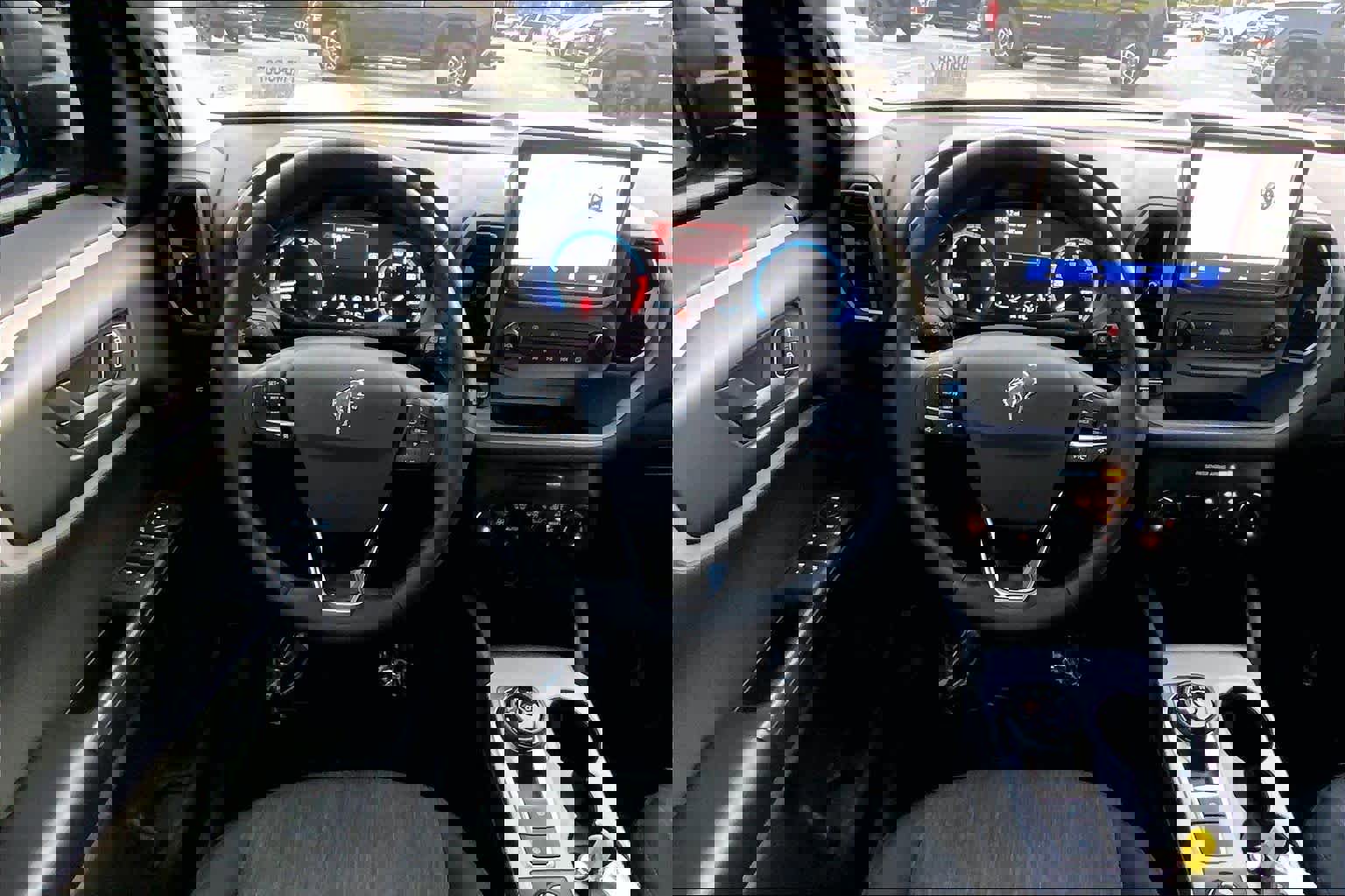 Used 2023 Ford Bronco Sport Big Bend w/ Convenience Package image 6