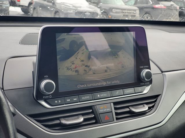 Used 2024 Nissan Altima 2.5 SR image 20