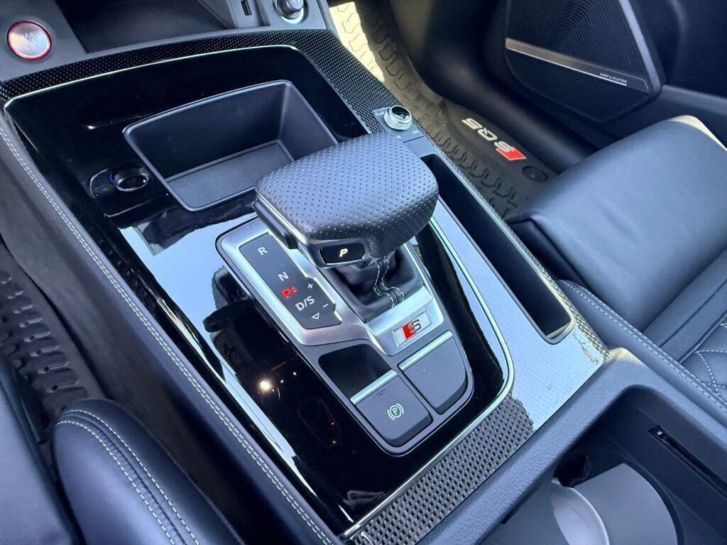 Used 2024 Audi SQ5 Prestige image 22