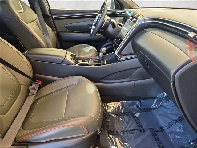 Used 2022 Hyundai Santa Cruz Limited AWD/4WD image 30