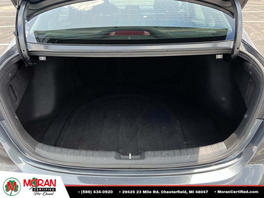 Used 2021 Kia Forte LXS FWD image 11