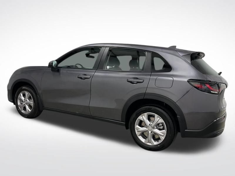 Used 2024 Honda HR-V LX image 2