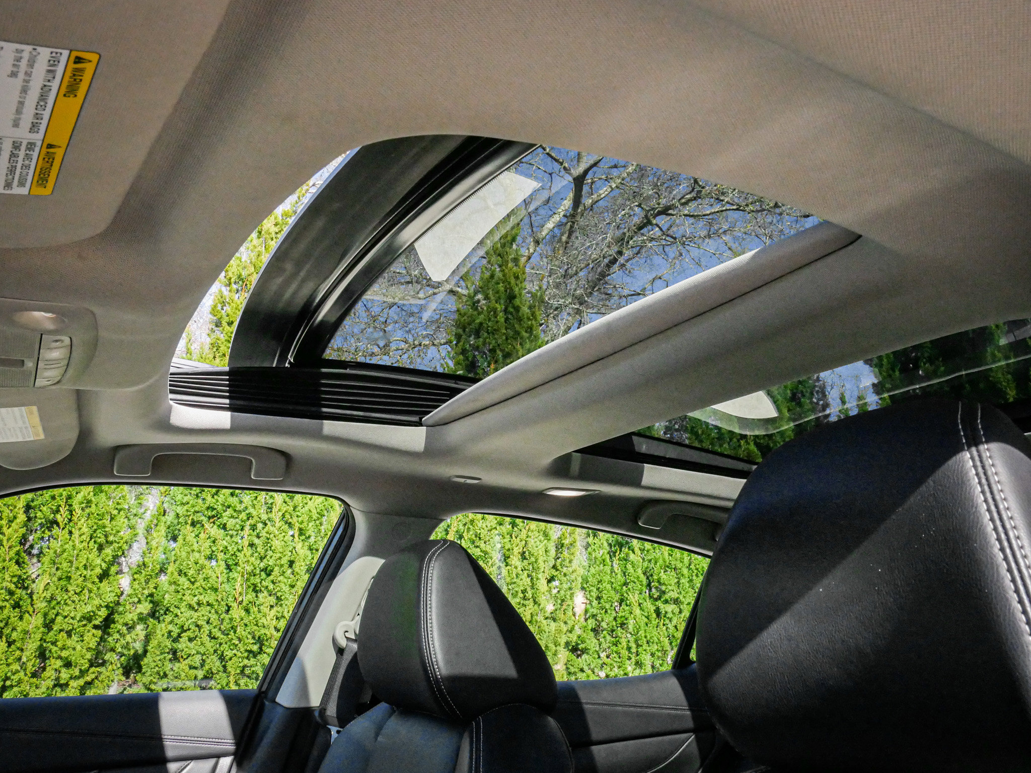 Used 2023 Nissan Maxima SL FWD image 28