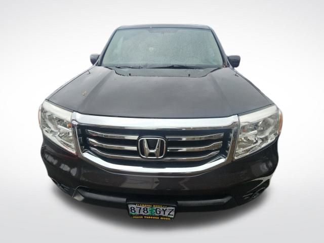 Used 2015 Honda Pilot EX-L image 7