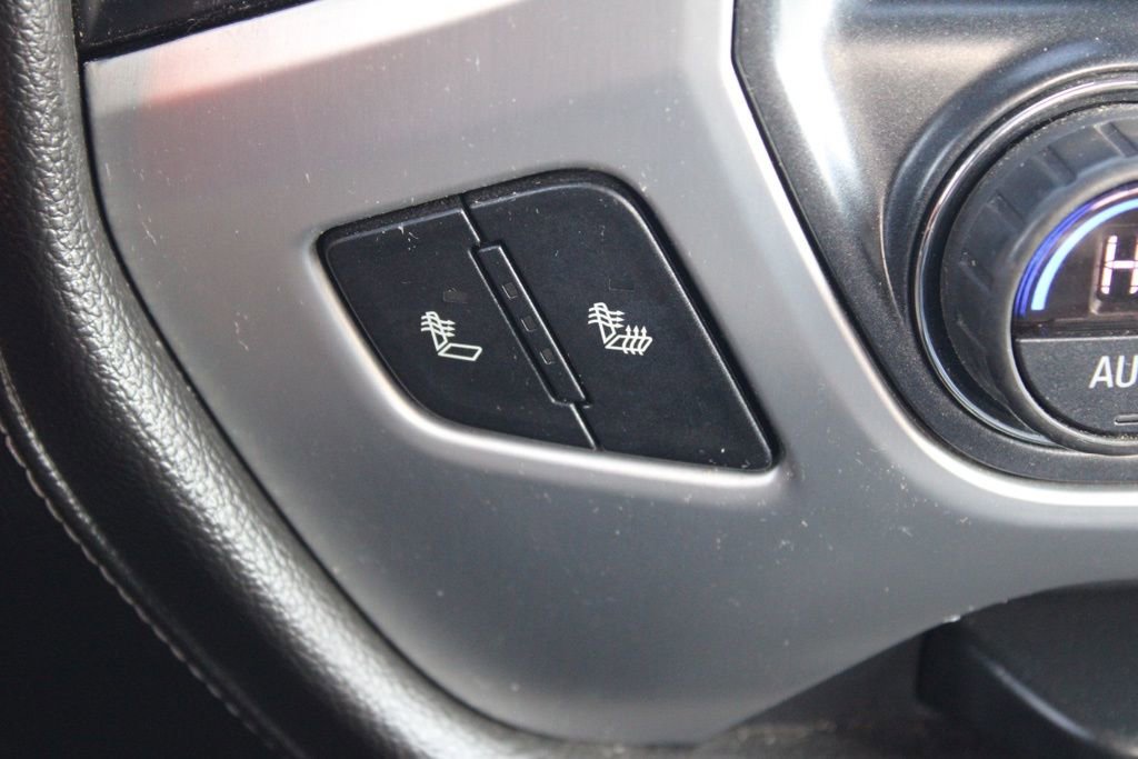 Used 2018 GMC Sierra 1500 SLE w/ SLE Value Package image 36