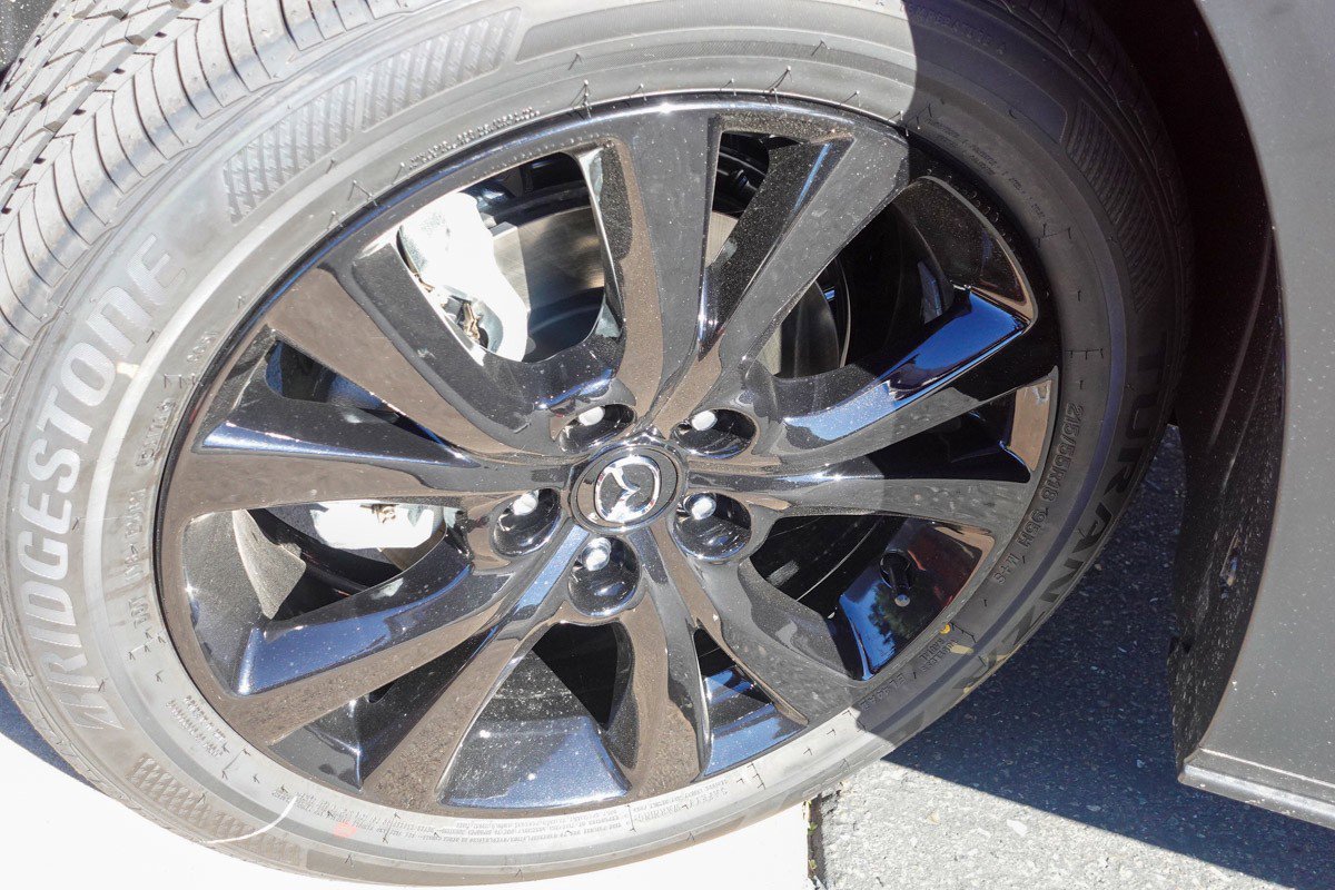 New 2026 MAZDA CX-30 AWD 2.5 S w/ Select Sport Pkg image 8