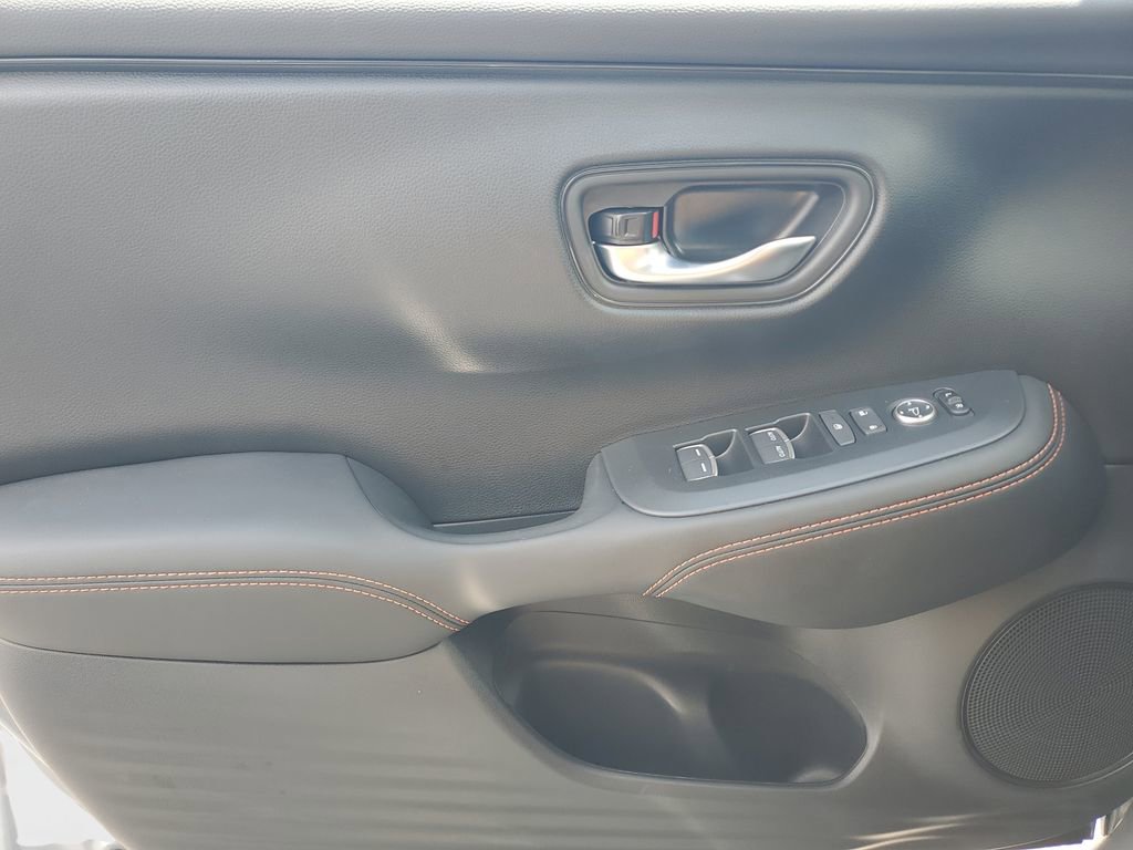 Used 2026 Honda HR-V Sport image 18