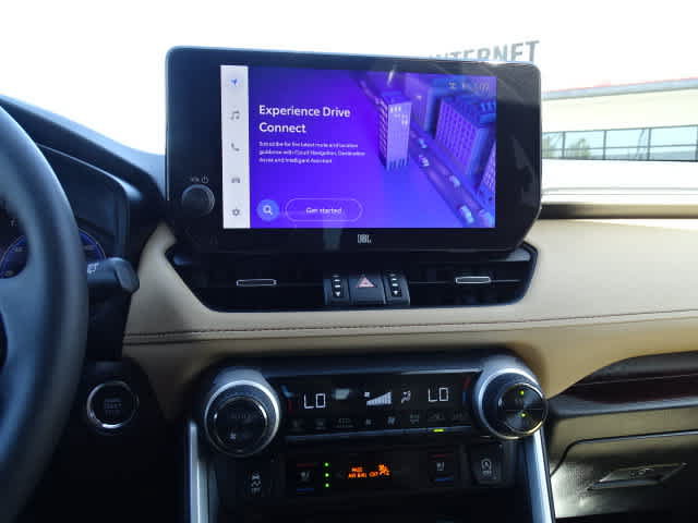 Used 2025 Toyota RAV4 Limited w/ Advanced Technology Package FWD image 27