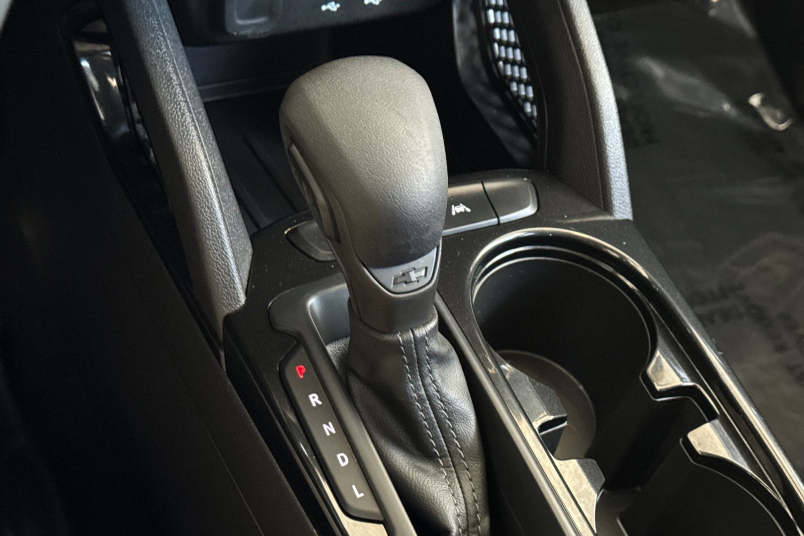 Certified 2023 Chevrolet TrailBlazer LT image 24