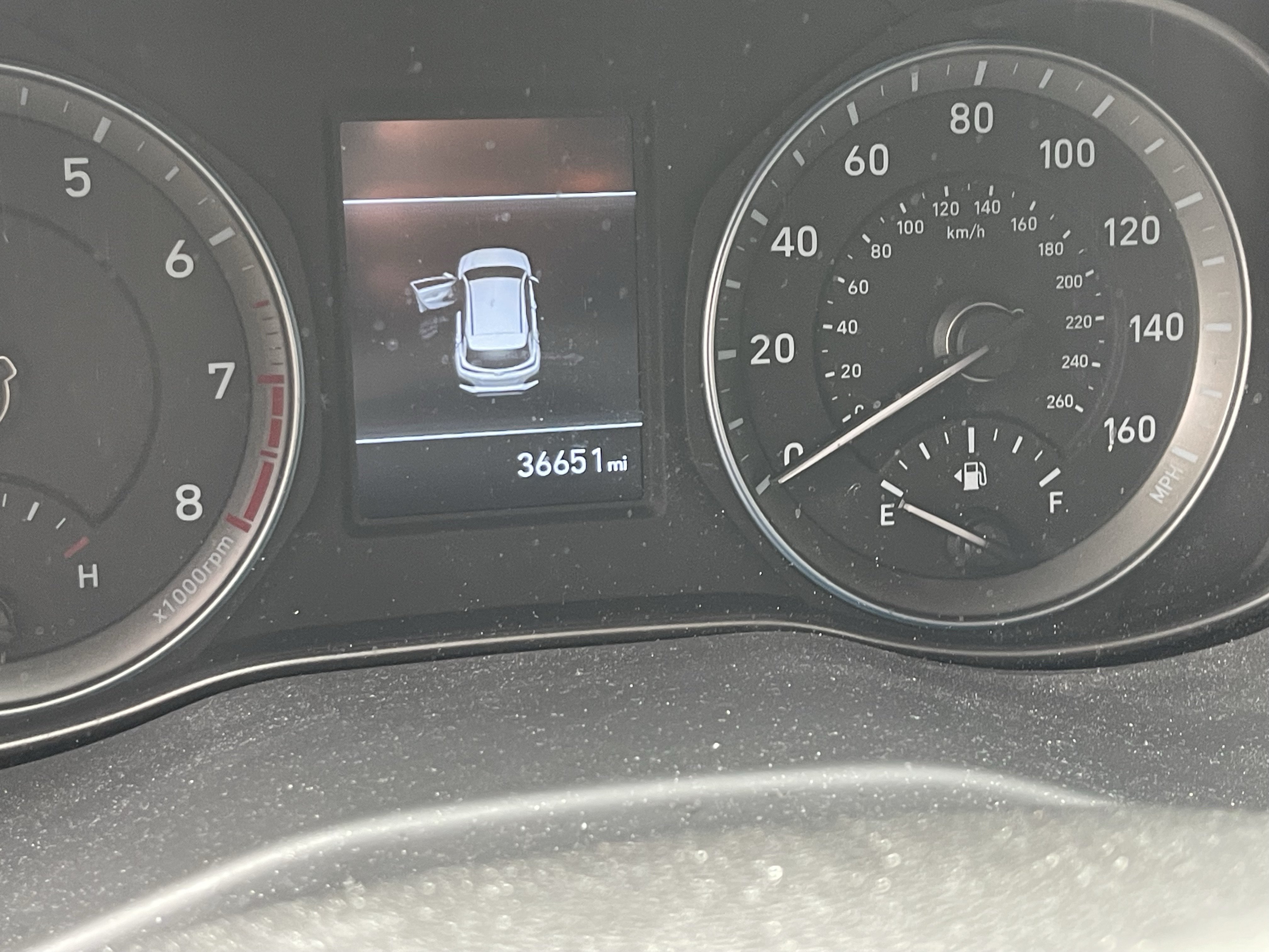 Used 2020 Hyundai Kona SEL FWD image 9
