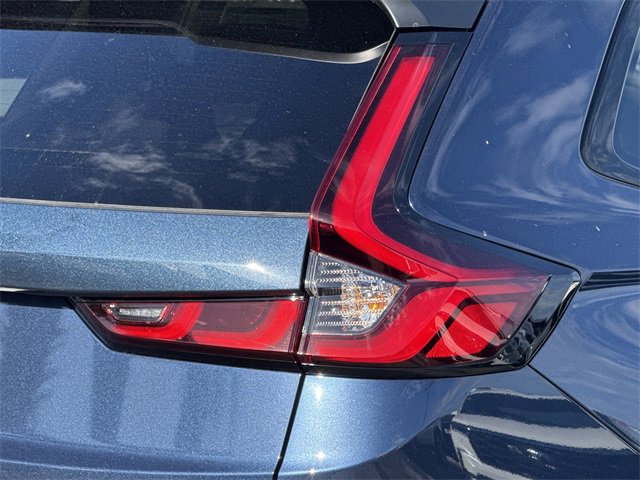 New 2026 Honda CR-V Sport-L image 12