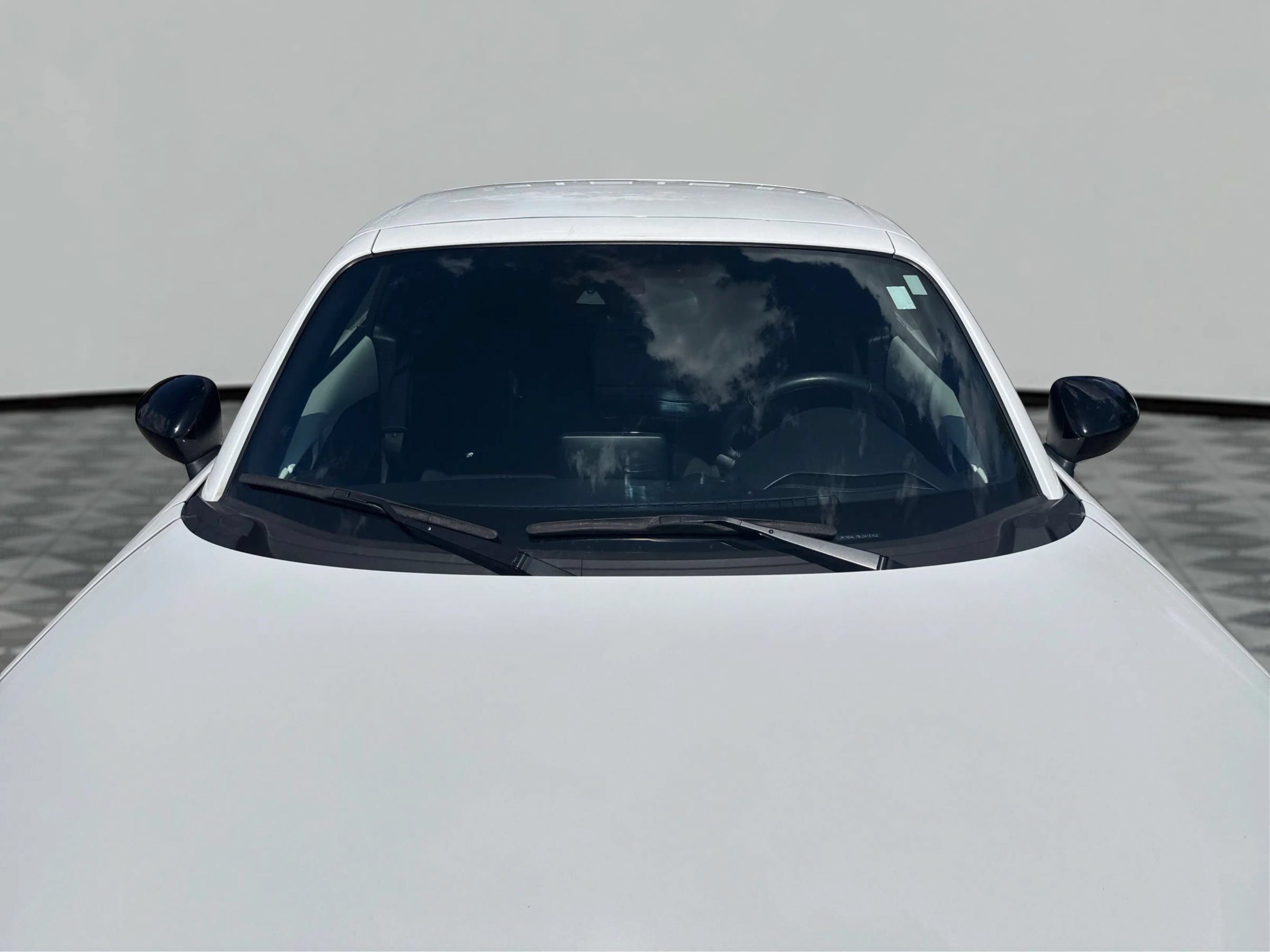 Used 2020 MAZDA MX-5 Miata RF Club RWD image 18