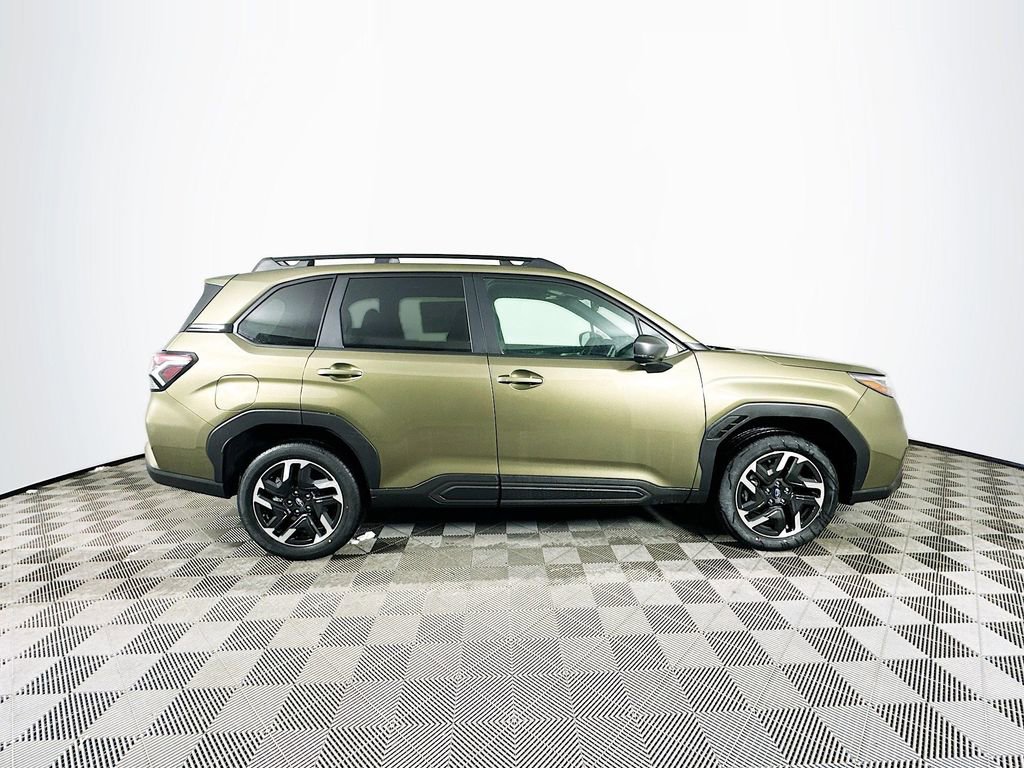 New 2026 Subaru Forester Limited image 10