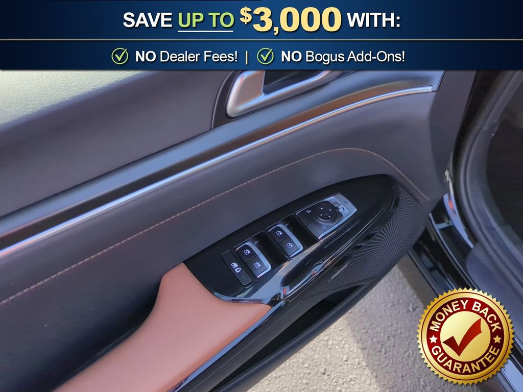 Used 2024 Kia K5 GT w/ GT1 Package image 16