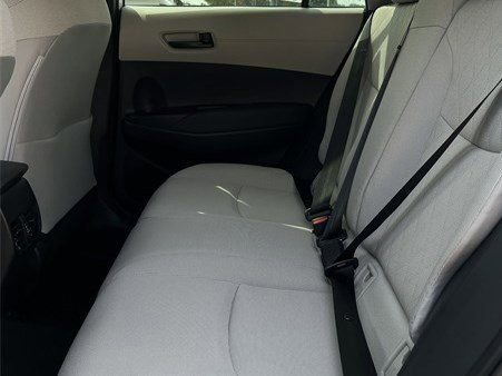 New 2026 Toyota Corolla Cross L image 23