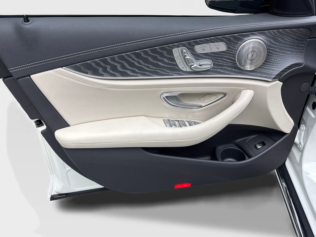 Used 2023 Mercedes-Benz E 450 4MATIC All-Terrain Wagon image 30