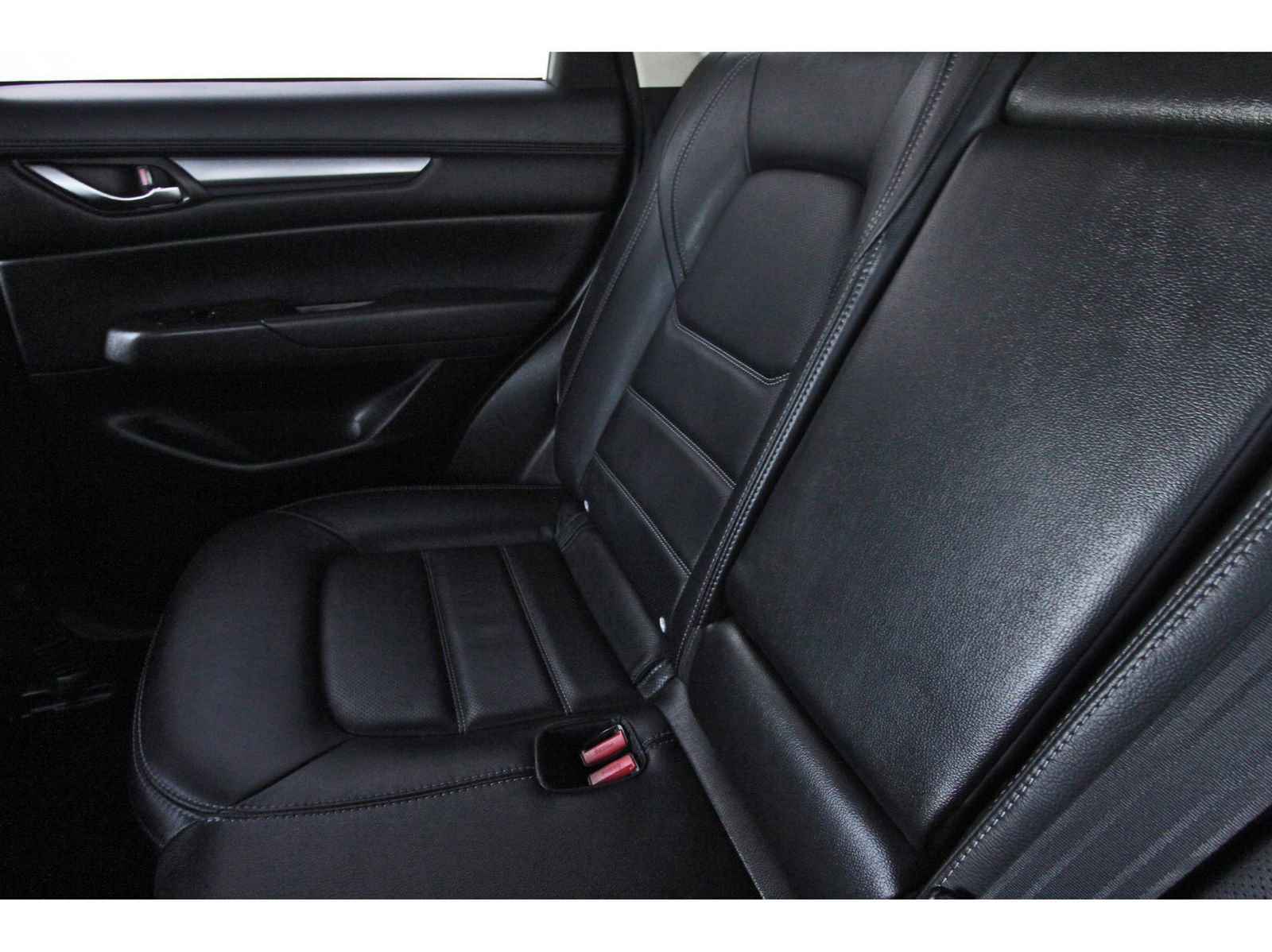 Used 2024 MAZDA CX-5 AWD 2.5 S w/ Preferred Package image 14