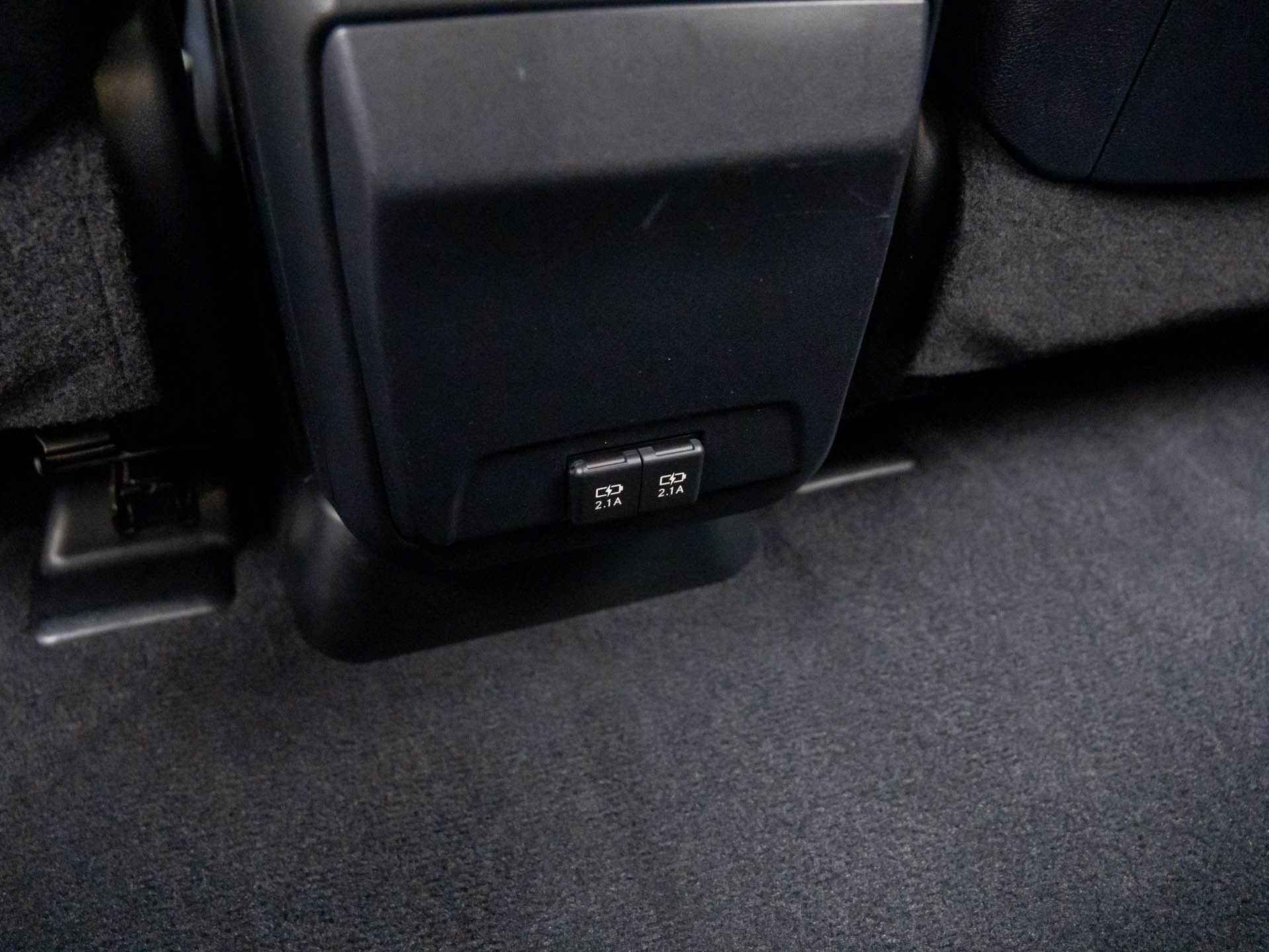 Used 2021 Lexus RX 450hL AWD w/ Premium Package image 20