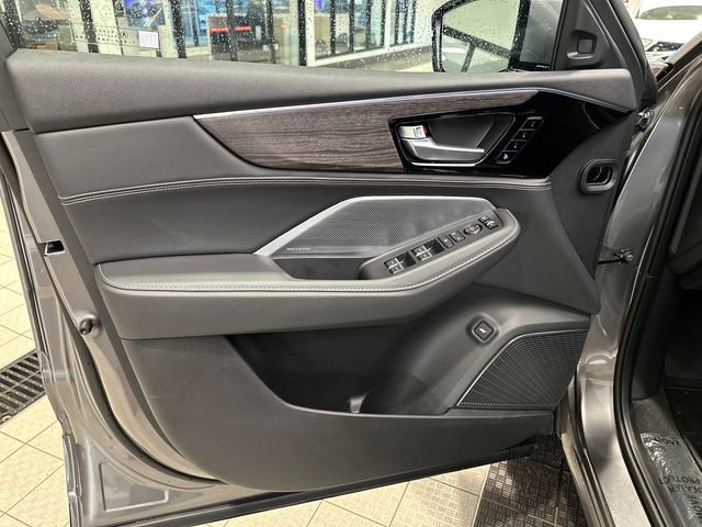 New 2026 Acura MDX w/ Advance Package image 11
