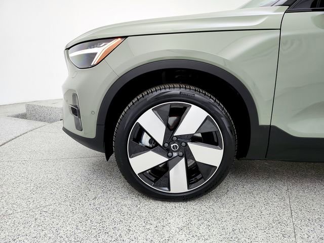 Certified 2023 Volvo XC40 Recharge Ultimate w/ Protection Package Premier AWD/4WD image 32